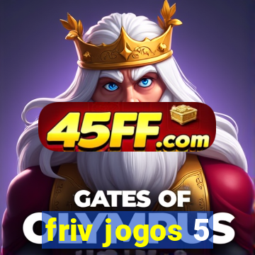 friv jogos 5